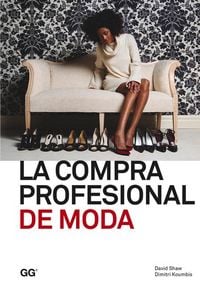 Produktbild: La compra profesional de moda