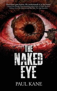 Produktbild: The Naked Eye