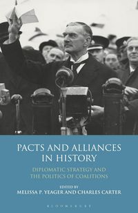 Produktbild: Pacts and Alliances in History