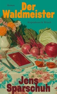 Produktbild: Der Waldmeister