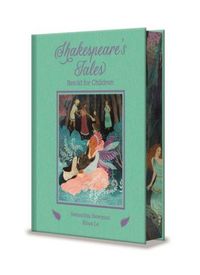 Produktbild: Shakespeare''s Tales