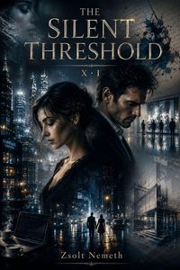 Produktbild: The Silent Threshold