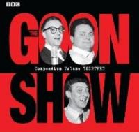Produktbild: The Goon Show Compendium Volume 13