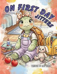 Produktbild: On First Day Jitters