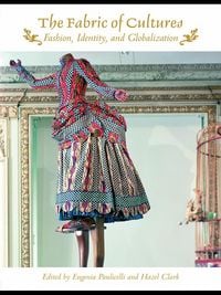 Produktbild: The Fabric of Cultures