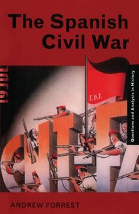 Produktbild: The Spanish Civil War