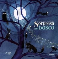 Produktbild: Sorpresa nel bosco