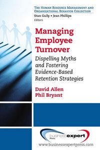 Produktbild: Managing EmployeeTurnover