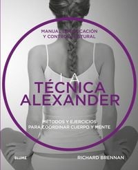 Produktbild: T&eacute;cnica Alexander