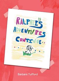 Produktbild: Ralphie's Adventures Continue