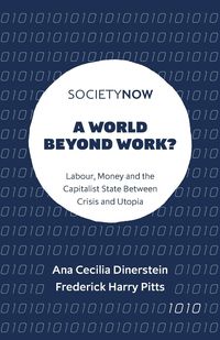 Produktbild: A World Beyond Work?
