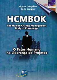 Produktbild: HCMBOK - O fator humano na lideran&ccedil;a de projetos