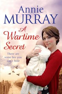 Produktbild: A Wartime Secret