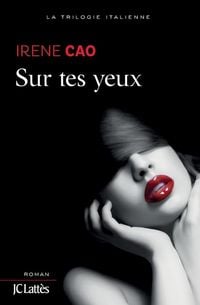 Produktbild: Sur tes yeux