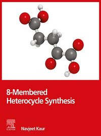 Produktbild: 8-Membered Heterocycle Synthesis