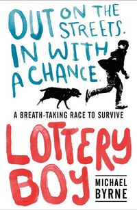 Produktbild: Byrne, M: Lottery Boy