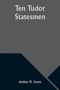 Produktbild: Ten Tudor Statesmen