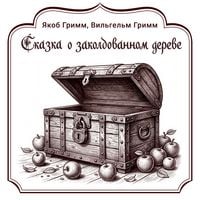 Produktbild: Skazka o zakoldovannom dereve