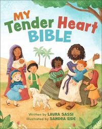 Produktbild: My Tender Heart Bible (Part of the My Tender Heart Series)