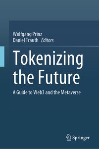 Produktbild: Tokenizing the Future