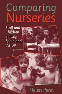 Produktbild: Comparing Nurseries