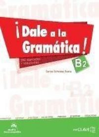 Produktbild: Dale a la gramatica!