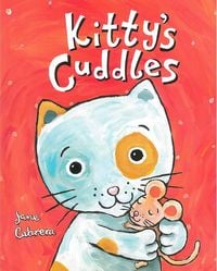 Produktbild: Kitty's Cuddles