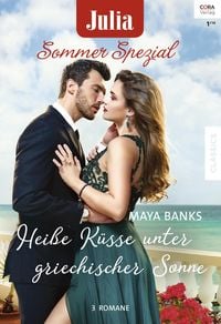 Produktbild: Julia Sommer Spezial Band 2