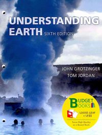Produktbild: Understanding Earth