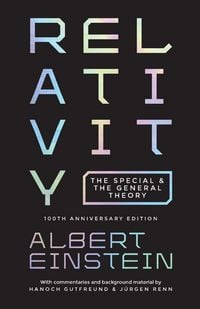 Produktbild: Relativity