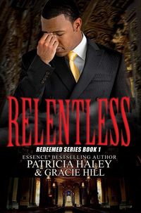Produktbild: Relentless