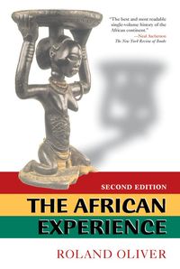 Produktbild: The African Experience
