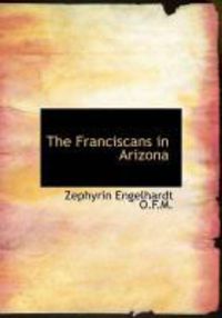 Produktbild: The Franciscans in Arizona