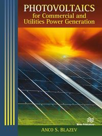 Produktbild: Photovoltaics for Commercial and Utilities Power Generation