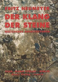 Produktbild: Der Klang der Steine