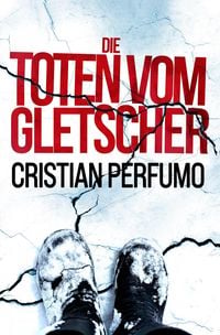Produktbild: Die Toten vom Gletscher