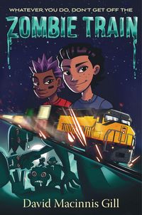 Produktbild: Zombie Train