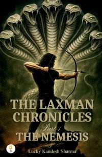 Produktbild: The Laxman Chronicles Part 1