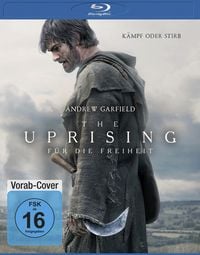 Produktbild: The Uprising - F&uuml;r die Freiheit