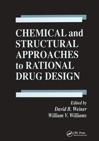 Produktbild: Chemical and Structural Approaches to Rational Drug Design