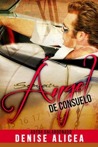 Produktbild: Angel de Consuelo