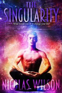 Produktbild: The Singularity