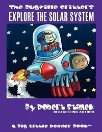 Produktbild: Explore the Solar System