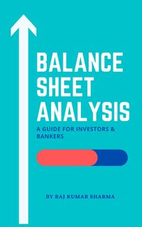 Produktbild: Balance Sheet Analysis