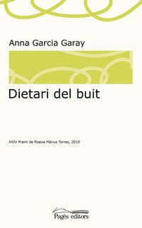 Produktbild: Dietari del buit