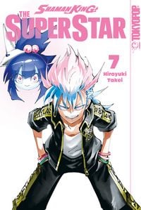 Produktbild: Shaman King - The Super Star 07