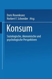 Produktbild: Konsum