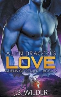 Produktbild: Alien Dragon's Love