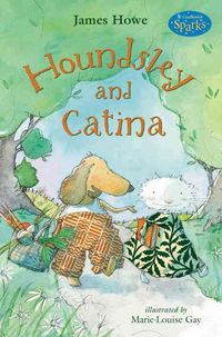 Produktbild: Houndsley and Catina