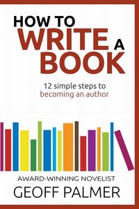 Produktbild: How to Write a Book